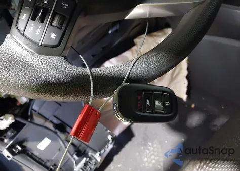 2024 Honda Cr-V Lx 2Wd из США, поврежденный, VIN 5J6RS3H26RL000969